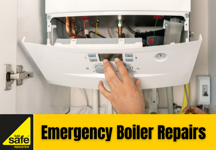 emergency boiler repairs Hempstead