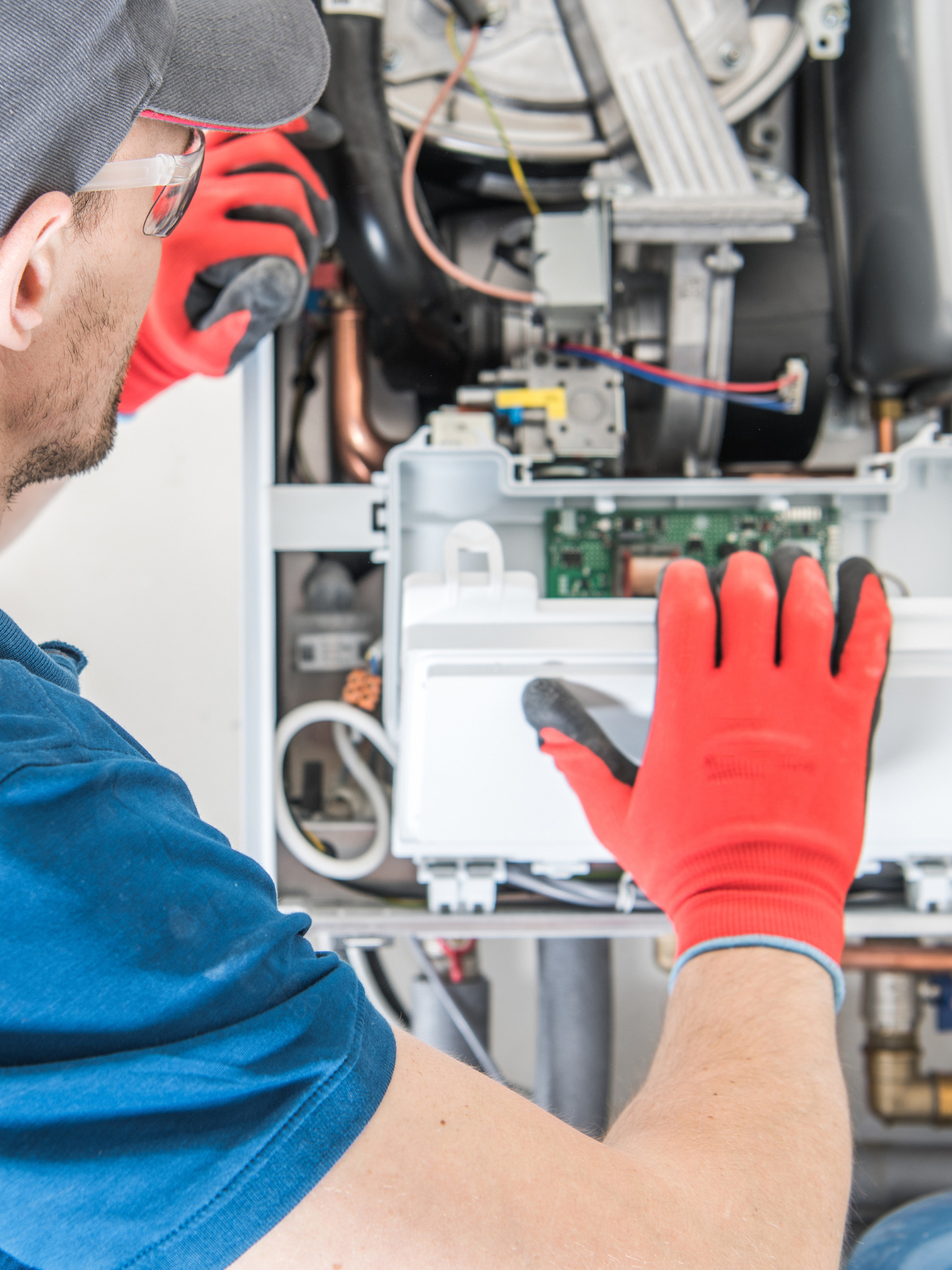 gas safe engineer near me Hempstead, ME7