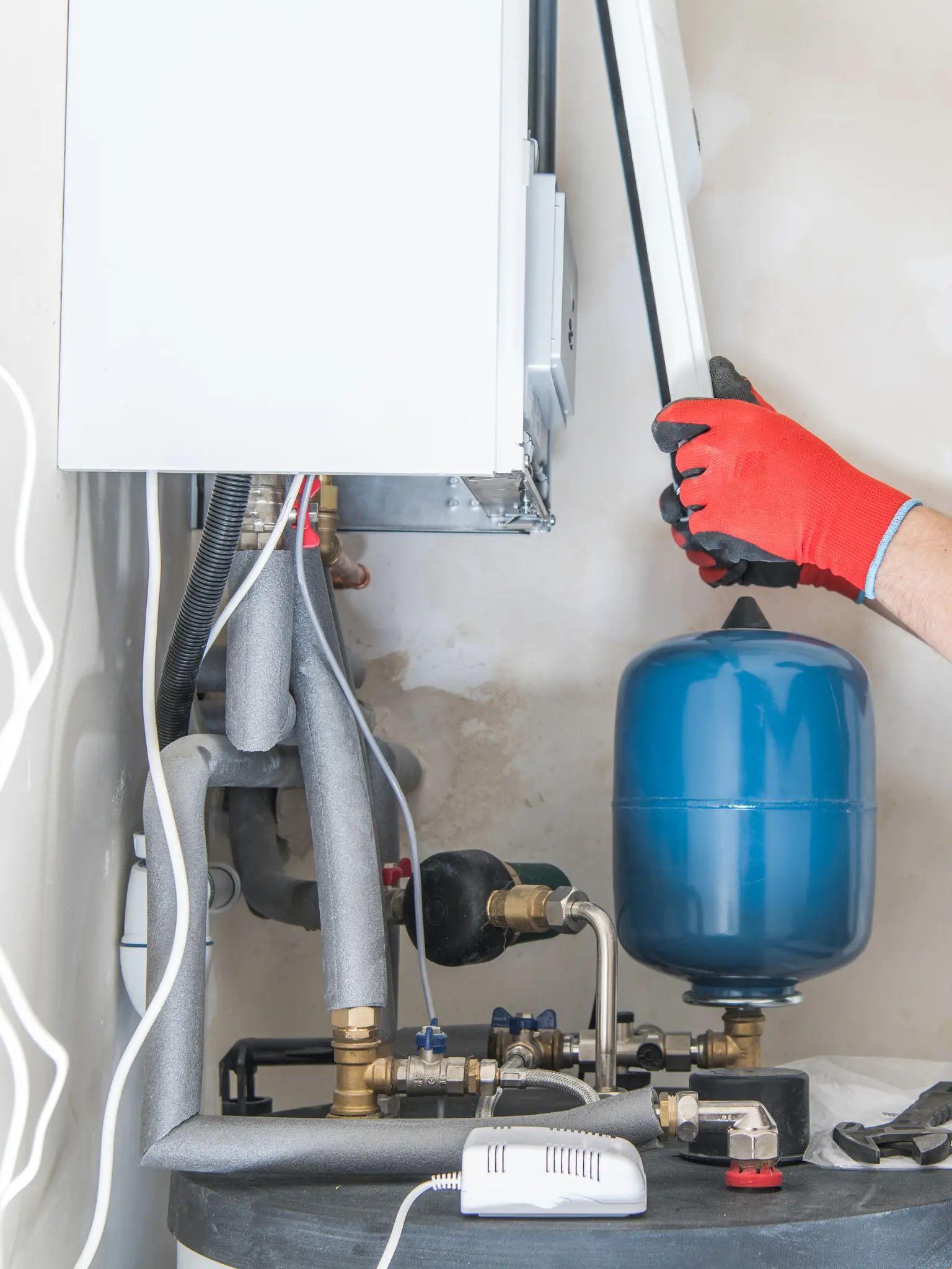 local gas engineer Hempstead, ME7